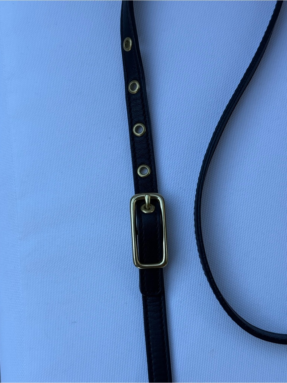 Vintage Coach Legacy West shoulder bag - Picture 5 of 14